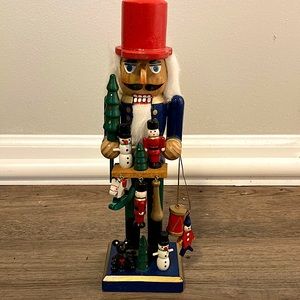 Christmas Nutcracker